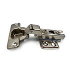 Dobradica Comum Curva - 35mm Fgv