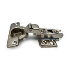 Dobradica Comum Curva - 35mm Fgv