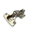 Dobradica Comum Super Curva - 35mm Tn