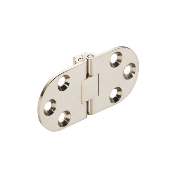 Dobradiça De Mesa Dobrável 30 X 65mm