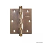 Dobradiça Em Aço Esm 3025 Pado