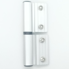 Dobradica Encaixe Linha 25 Suprema Sd773 115mm C/desvio Porta