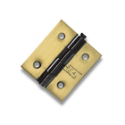 Dobradiça F.l.o. Porta / Janela Pino Solto Real 1,5" - Loth