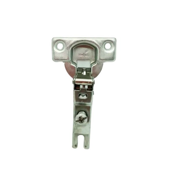 Dobradiça Hettich Caneco 26 Modelo Bertolini Baixa (reta) Zin