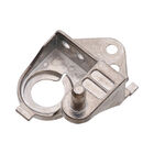 Dobradiça Intermediária Para Geladeira Consul W10283290