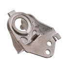 Dobradiça Intermediária Para Geladeira Consul W10283290