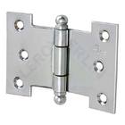 Dobradiça Janela Latão 62mm - Ferragens Pagé