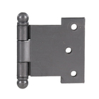 Dobradiça Janela Latão 62mm - Ferragens Pagé