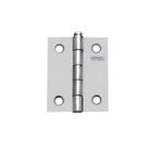 Dobradiça Leve Para Porta 1.1/2 Em Ferro - Merkel