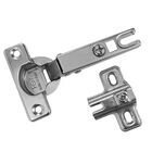 Dobradica Mini Reta 26mm Fgv Dobradica Mini Reta 26mm