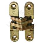 Dobradiça Móveis Zamac 60mm - Ferragens Pagé