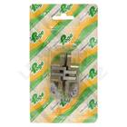 Dobradiça Móveis Zamac 60mm - Ferragens Pagé