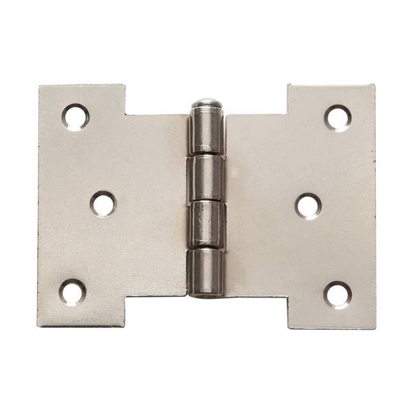 Dobradiça Palm Niq Comum 3,5 pol [cart 01 par]