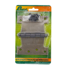 Dobradiça para Janela 5" Ferro Antique Ferragens Pagé 2 peças