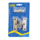 Dobradiça para Janela Torpedo Antique até 10kg 2 peças