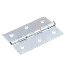 Dobradiça para Móveis Comum 2.1/2x1.5/8" 90º Aço 1 peça