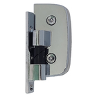 Dobradiça para Porta de Box Automática Zamac 115x50mm até 25kg 1 peça