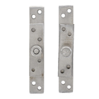 Dobradiça para Porta Pivotante Inox até 250kg com Esfera