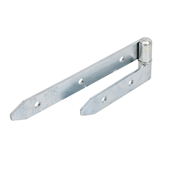 Dobradiça para Portão e Porteira em Aço Ouro Velho União Mundial