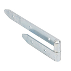 Dobradiça para Portão e Porteira em Aço Ouro Velho União Mundial