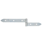 Dobradiça para Portão e Porteira em Aço Ouro Velho União Mundial