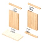 Dobradiça Pivô Pino Porta Pivotante 300 Kg 2pçs Aço Inox 304