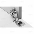 Dobradiça Porta Basculante 95g - Fgvtn