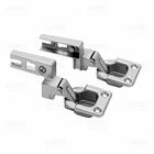 Dobradiça Porta Basculante 95g - Fgvtn