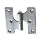 Dobradiça Porta Zamac 75mm - Ferragens Pagé