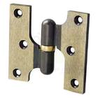 Dobradiça Porta Zamac 89mm - Ferragens Pagé