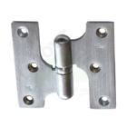 Dobradiça Porta Zamac 89mm - Ferragens Pagé