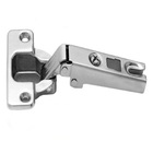 Dobradiça Reta Ms15 110g Fgv