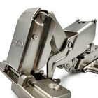 Dobradica Robo Click C/ Amort. Curva 35mm Fvg Dobradica Robo