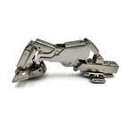 Dobradica Robo Click C/ Amort. Curva 35mm Fvg Dobradica Robo