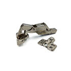 Dobradica Robo Click C/ Amort Reta 35mm Ren Dobradica Robo Cl