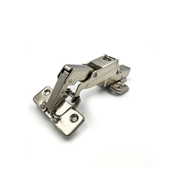 Dobradica Robo Click C/ Amort Reta 35mm Ren Dobradica Robo Cl