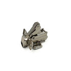 Dobradica Robo Click C/ Amort Reta 35mm Ren Dobradica Robo Cl