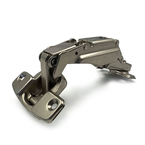 Dobradica Robo S/ Amort. Reta 35mm 165 Graus Tn Dobradica Rob