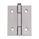 Dobradica Silvana 850 F.polido 2"