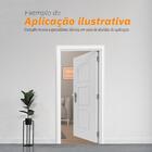 Dobradica Silvana 850 F.polido 2"