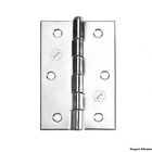 Dobradica Silvana 850 Zincada 3.1-2equot, 3pcs Blister