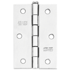 Dobradica Silvana 850 Zincada F 4"