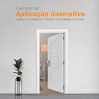 Dobradiça Silvana 891 Rolamentada Colonial