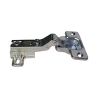 Dobradiça super curva 26mm para móveis