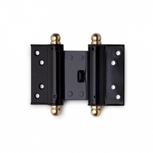 Dobradiça Vai E Vem Bang Bang Balcão 4'' 100mm União Mundial