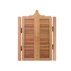 Dobradiça Vai E Vem P/ Porta Bang-bang Em Aço Preto União Mun