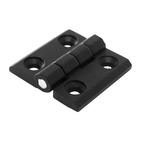 Dobradiça Zamak 40 X 40 P/ Máquinas Industriais | Leroy Merlin