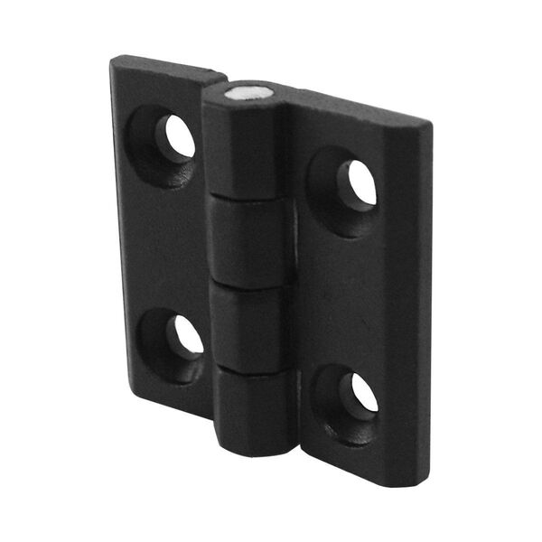 Dobradiça Zamak 40 X 40 P/ Máquinas Industriais