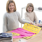 Dobrador De Camisetas E Dobrador De Camisas, Clothes Folder®