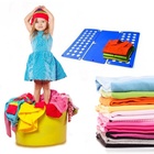 Dobrador De Camisetas E Dobrador De Camisas, Clothes Folder®